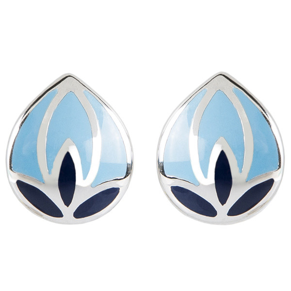 Bud Earrings