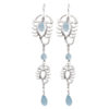 Double Scorpio Earring Earrings