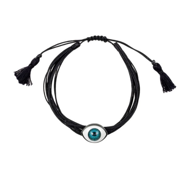 Eye Bracelet