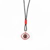 Eye and Knot Necklace Necklaces