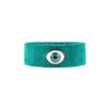 Eye Suede Bracelet