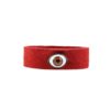 Eye Suede Bracelet Bracelets