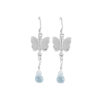 Butterfly Earring Earrings