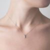 Fine Diamond Necklace