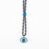 Elastic Eye Necklace Necklaces