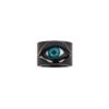 Lips Eye Ebony Ring